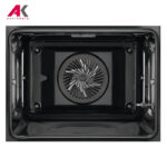 فر برقی توکار آاگ مدل AEG BEK435060M