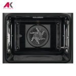 فر بخارپز توکار آاگ مدل AEG BSE774220B