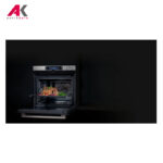 فر بخارپز توکار آاگ مدل AEG BSK882220M