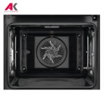 فر بخارپز توکار آاگ مدل AEG BSK882220M