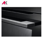 فر بخارپز توکار آاگ مدل AEG BSK882220M