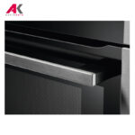 فر مایکروویو کامپکت توکار آاگ مدل AEG KME861000M