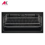 فر مایکروویو کامپکت توکار آاگ مدل AEG KME861000M
