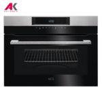 مایکروویو توکار آاگ مدل AEG KMK721000M