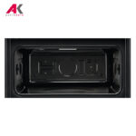 مایکروویو توکار آاگ مدل AEG KMK721000M