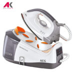 اتو مخزن دار آاگ مدل AEG DBS 3350