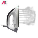 اتو مخزن دار آاگ مدل AEG DBS 3350