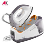 اتو مخزن دار آاگ مدل AEG DBS 3350