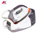 اتو مخزن دار آاگ مدل AEG DBS 3350