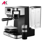 اسپرسوساز آی کوک مدل AICOOK CM6827