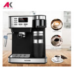 اسپرسوساز آی کوک مدل AICOOK CM6827
