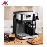 اسپرسوساز آی کوک مدل AICOOK CM6827