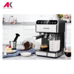 اسپرسوساز آی کوک مدل AICOOK CM6858