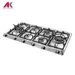 صفحه گازی توکار اخوان مدل AKHAVAN V2