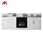 فر برقی توکار اخوان مدل AKHAVAN F19