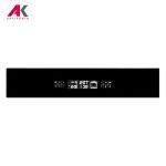 فر برقی توکار اخوان مدل AKHAVAN F20