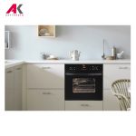 فر برقی و گازی توکار اخوان مدل AKHAVAN F21