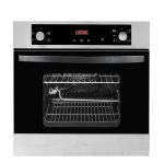 فر برقی و گازی توکار اخوان مدل AKHAVAN F22