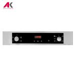 فر برقی و گازی توکار اخوان مدل AKHAVAN F22