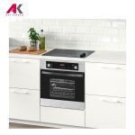 فر برقی و گازی توکار اخوان مدل AKHAVAN F22