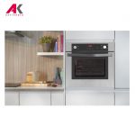 فر برقی و گازی توکار اخوان مدل AKHAVAN F24