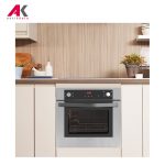 فر برقی و گازی توکار اخوان مدل AKHAVAN F24