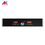 فر برقی توکار اخوان مدل AKHAVAN F25