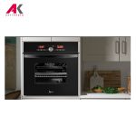 فر برقی توکار اخوان مدل AKHAVAN F25