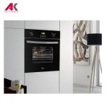 فر گازی توکار اخوان مدل AKHAVAN F28