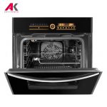 فر برقی توکار اخوان مدل AKHAVAN F30