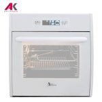 فر برقی توکار اخوان مدل AKHAVAN F32