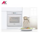 فر برقی توکار اخوان مدل AKHAVAN F32