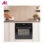 فر برقی و گازی توکار اخوان مدل AKHAVAN F34