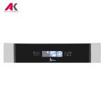 فر برقی توکار اخوان مدل AKHAVAN F35