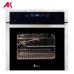 فر برقی توکار اخوان مدل AKHAVAN F42