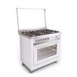 اجاق گاز اخوان مدل AKHAVAN M10-EDTR