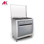 اجاق گاز اخوان مدل AKHAVAN M15-EDTR