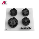 صفحه گازی توکار آلتون مدل ALTON G401W