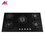 صفحه گازی توکار آلتون مدل ALTON G506 D