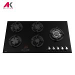 صفحه گازی توکار آلتون مدل ALTON G508D
