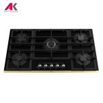 صفحه گازی توکار آلتون مدل ALTON G514