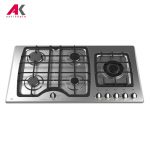 صفحه گازی توکار آلتون مدل ALTON S502 T