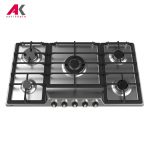 صفحه گازی توکار آلتون مدل ALTON S517