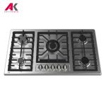 صفحه گازی توکار آلتون مدل ALTON S518