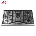 صفحه گازی توکار آلتون مدل ALTON S519