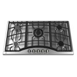 صفحه گازی توکار آلتون مدل ALTON S519