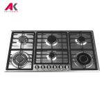 صفحه گازی توکار آلتون مدل ALTON S601