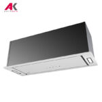 هود آلتون مدل ALTON H601W