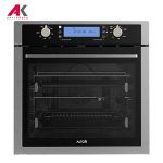 فر برقی و گازی توکار آلتون مدل ALTON V203S