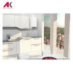 پکیج گرمایشی آریستون مدل ARISTON CLAS